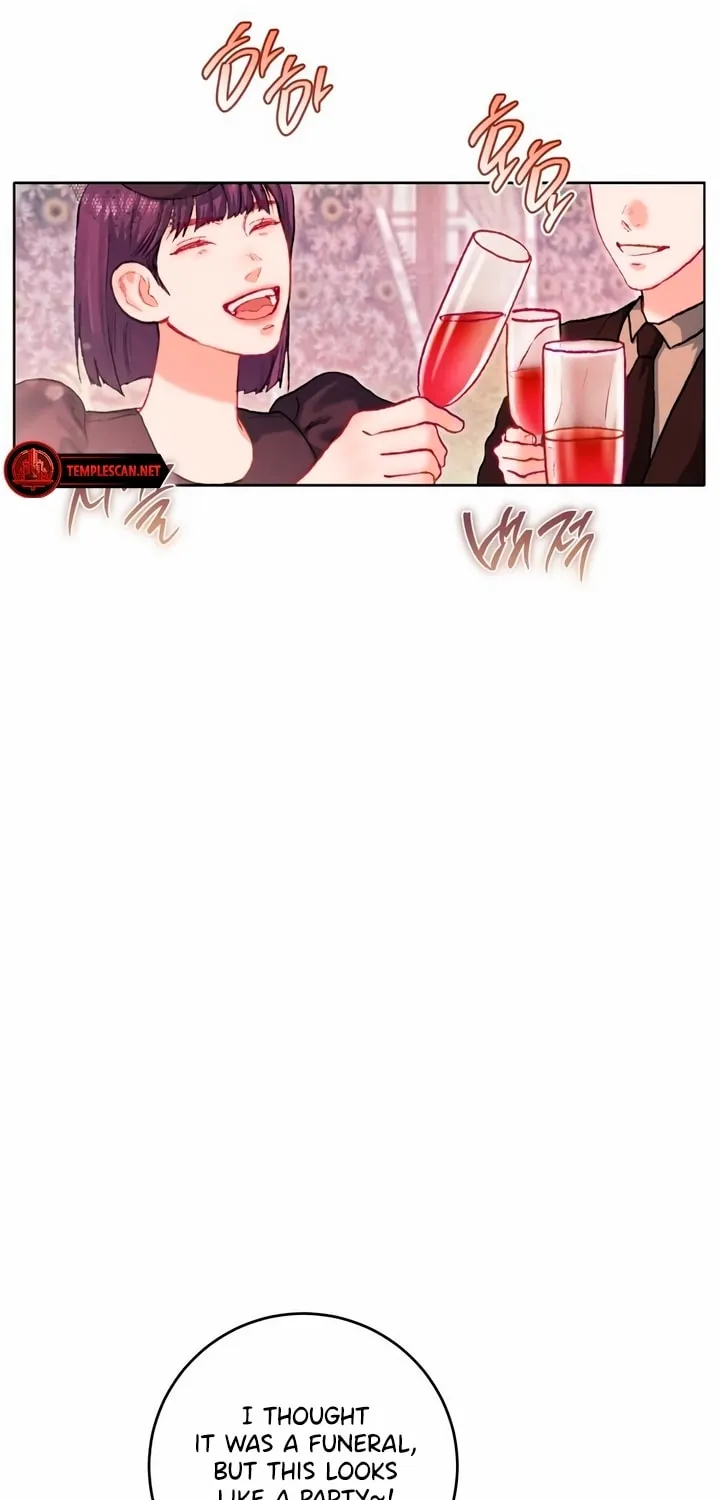 Read My Demon chapter 12 image 16 on Lezhin