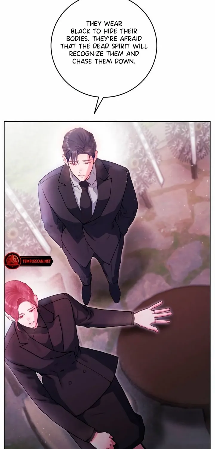 Read My Demon chapter 12 image 20 on Lezhin