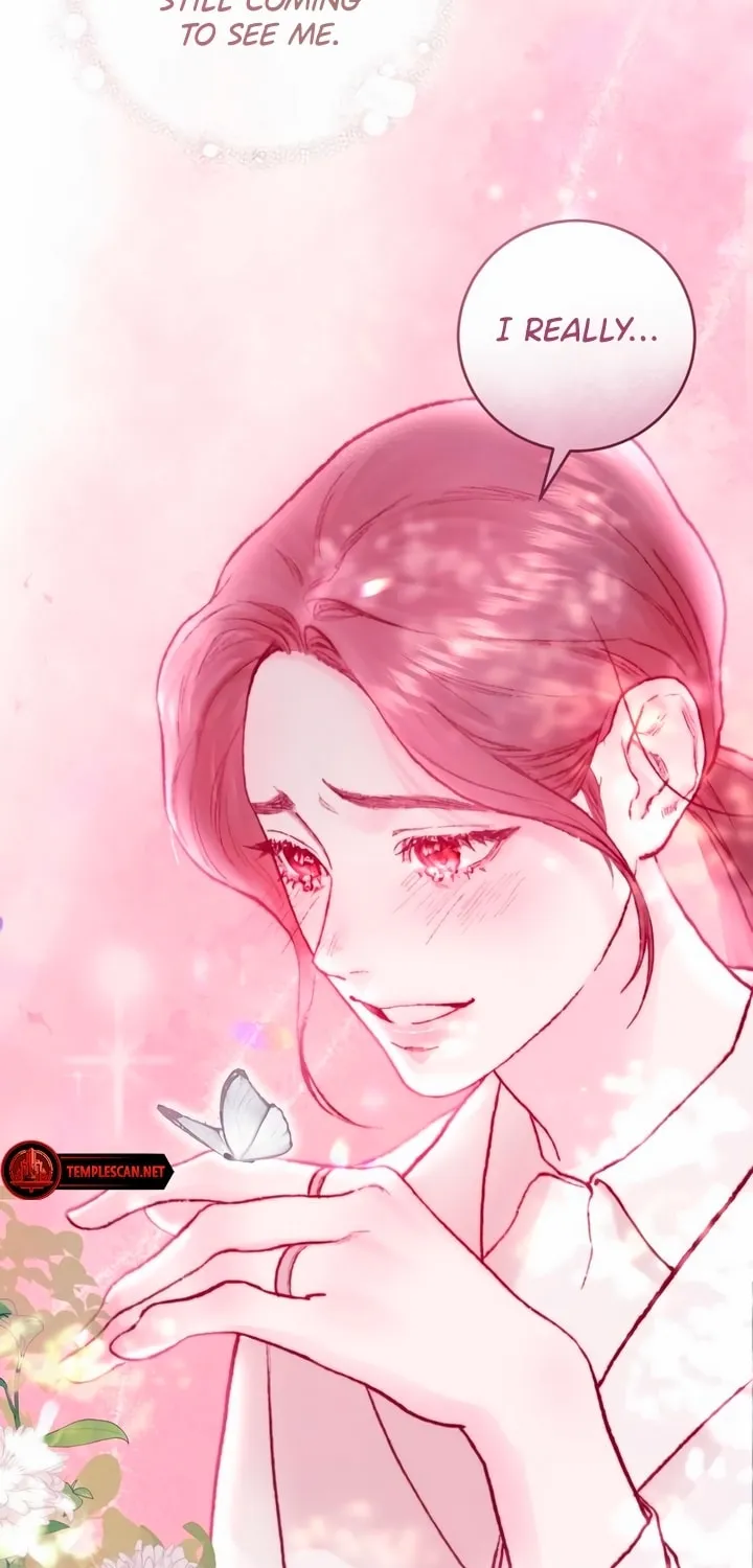 Read My Demon chapter 12 image 32 on Lezhin