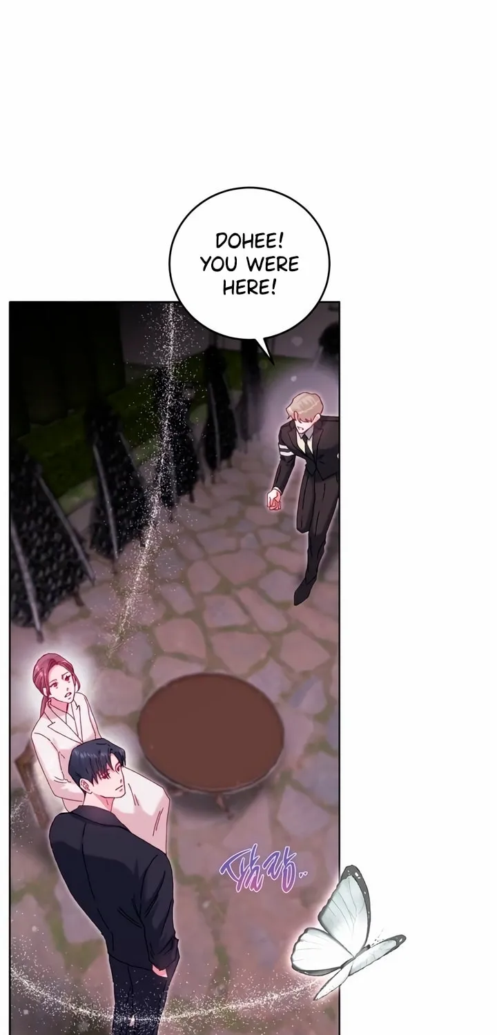Read My Demon chapter 12 image 36 on Lezhin