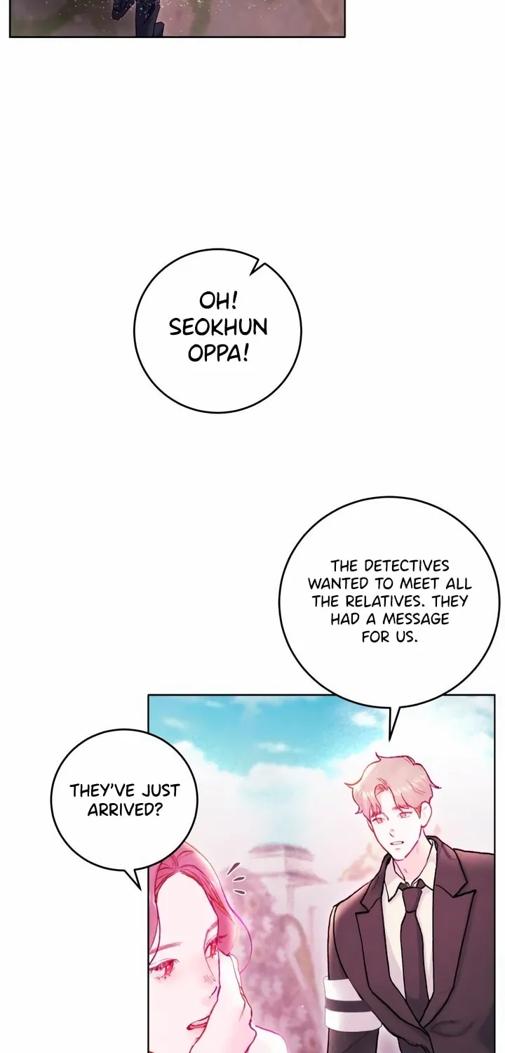 Read My Demon chapter 12 image 37 on Lezhin