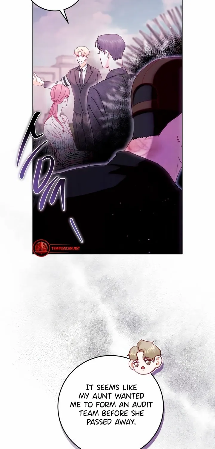 Read My Demon chapter 12 image 39 on Lezhin