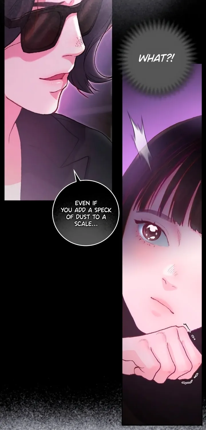 Read My Demon chapter 12 image 4 on Lezhin