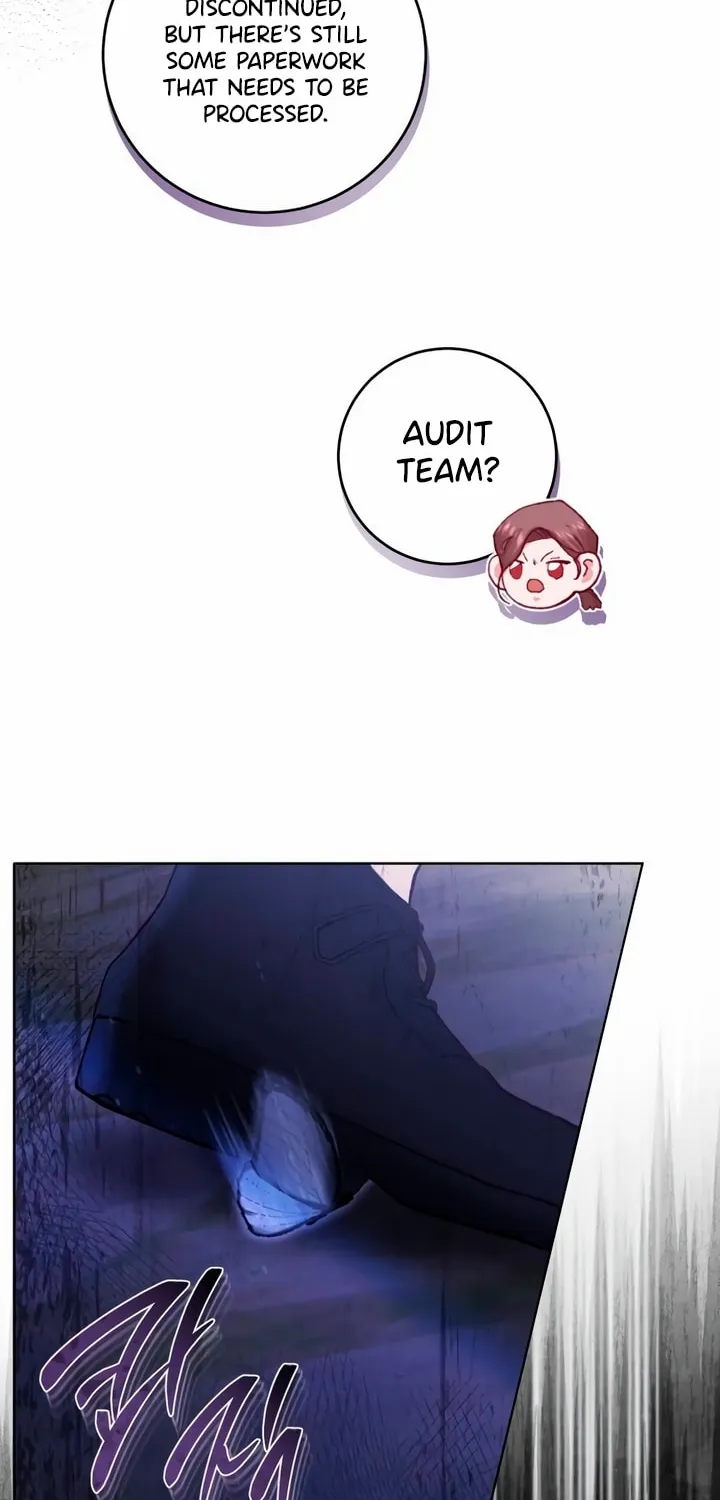 Read My Demon chapter 12 image 41 on Lezhin