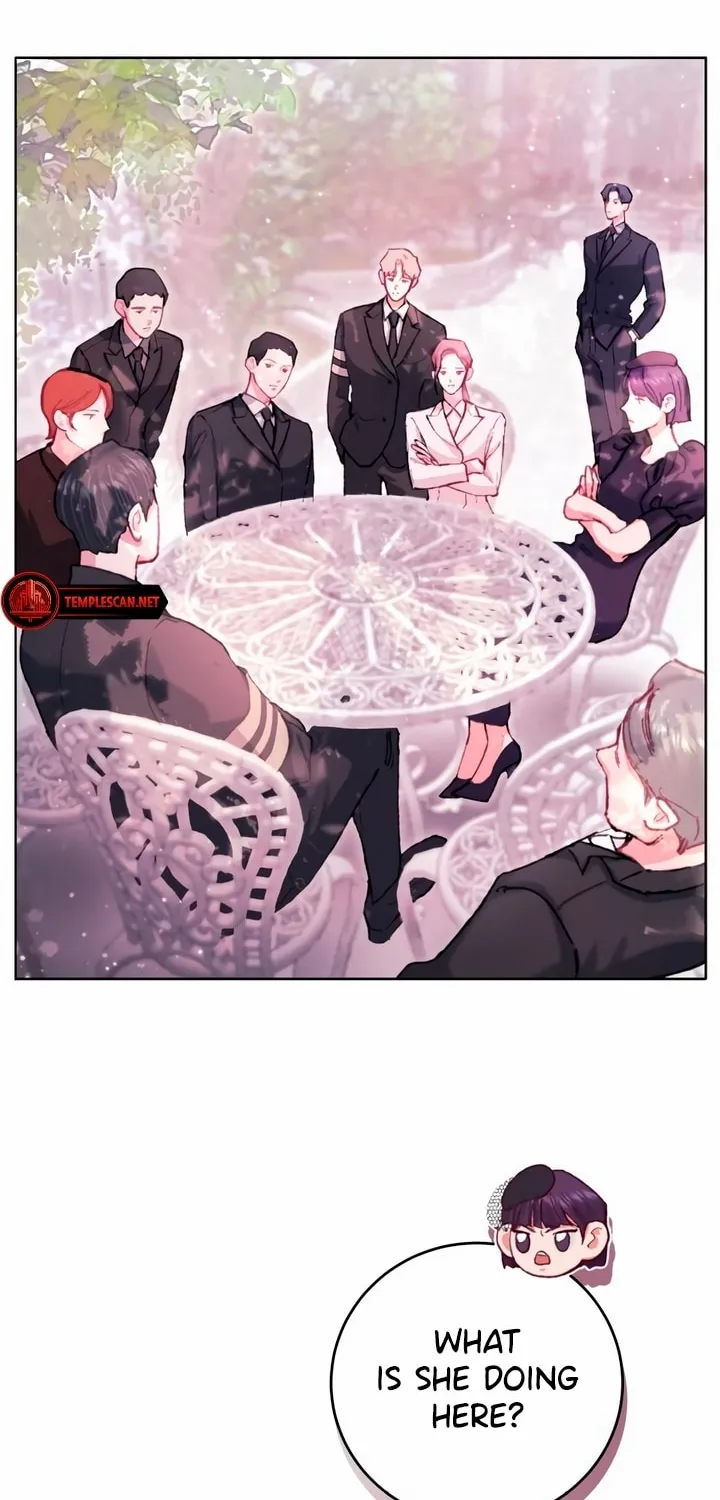 Read My Demon chapter 12 image 47 on Lezhin