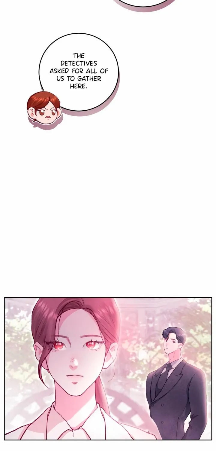 Read My Demon chapter 12 image 48 on Lezhin