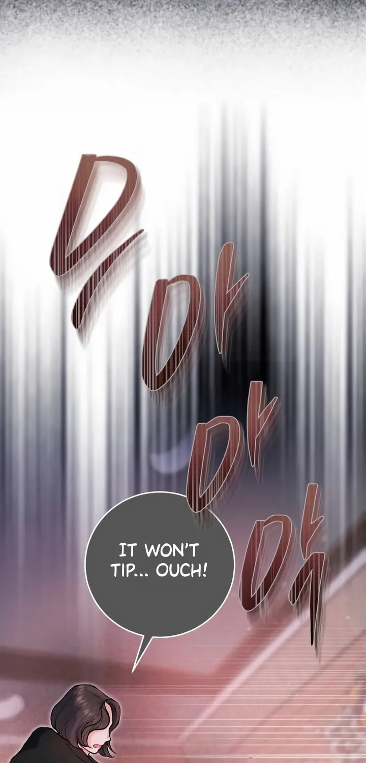 Read My Demon chapter 12 image 5 on Lezhin