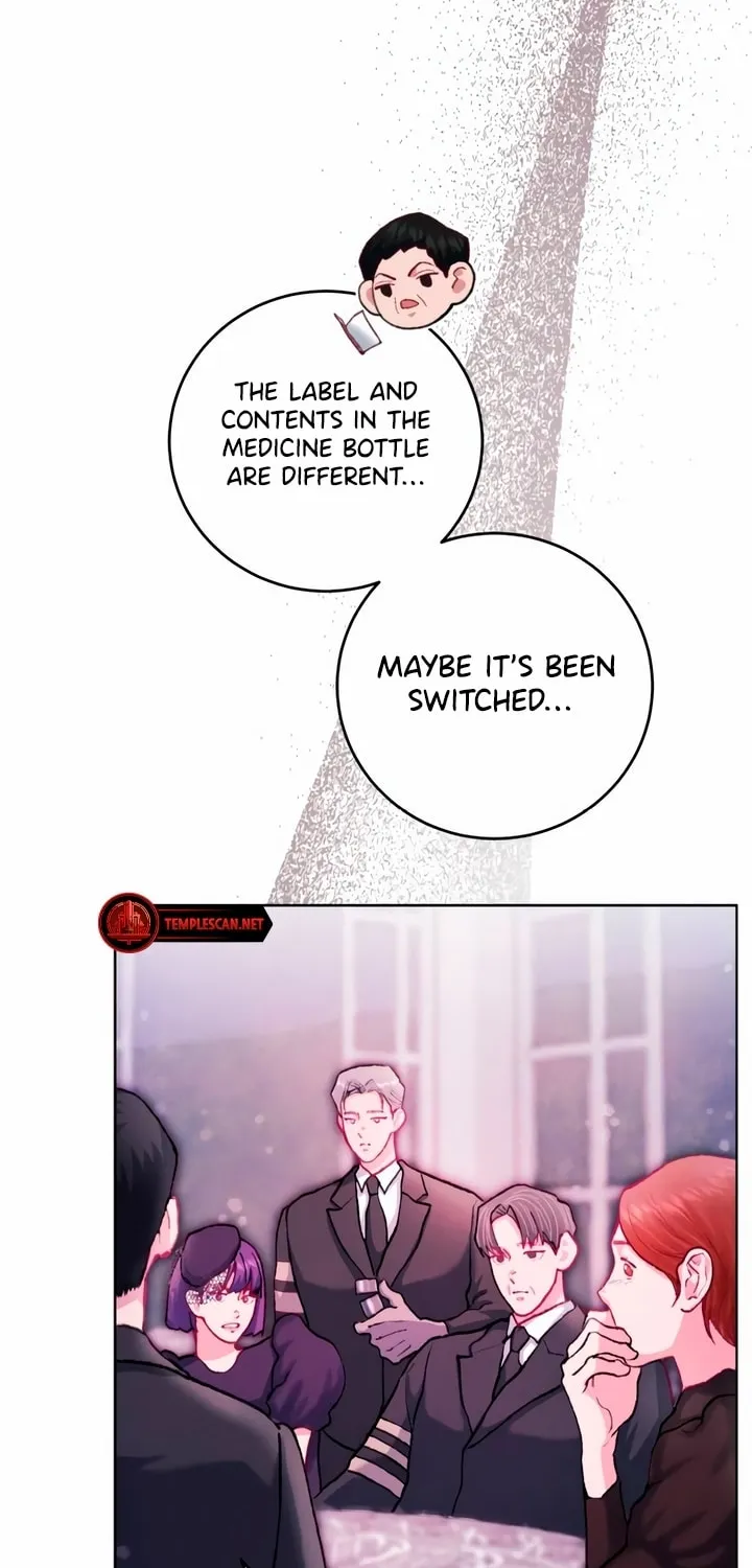 Read My Demon chapter 12 image 54 on Lezhin