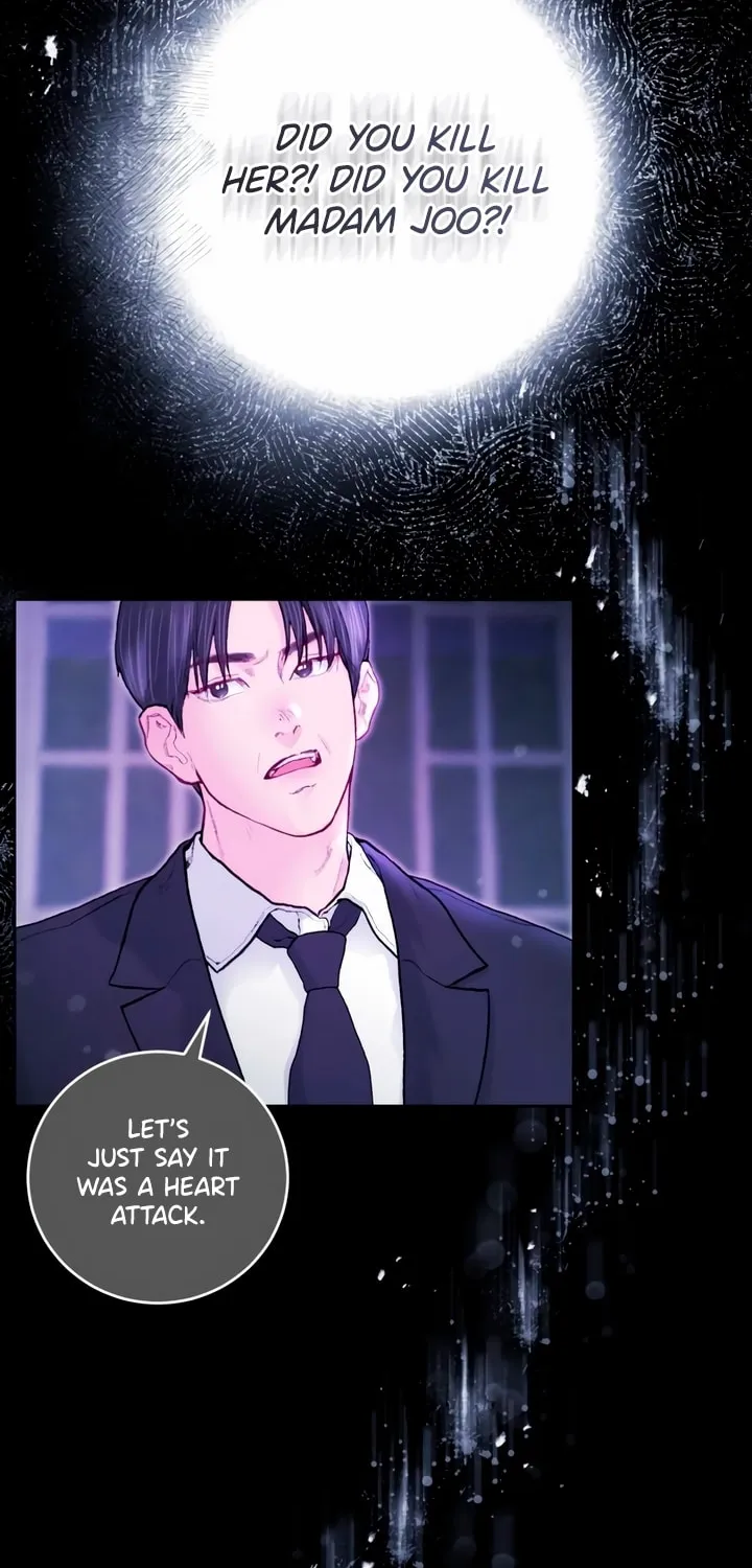 Read My Demon chapter 12 image 59 on Lezhin