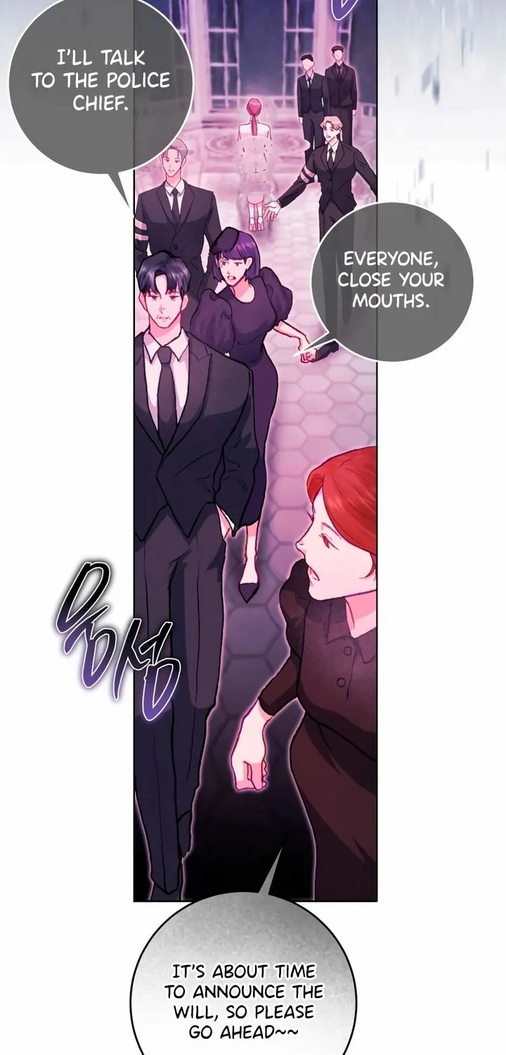 Read My Demon chapter 12 image 62 on Lezhin