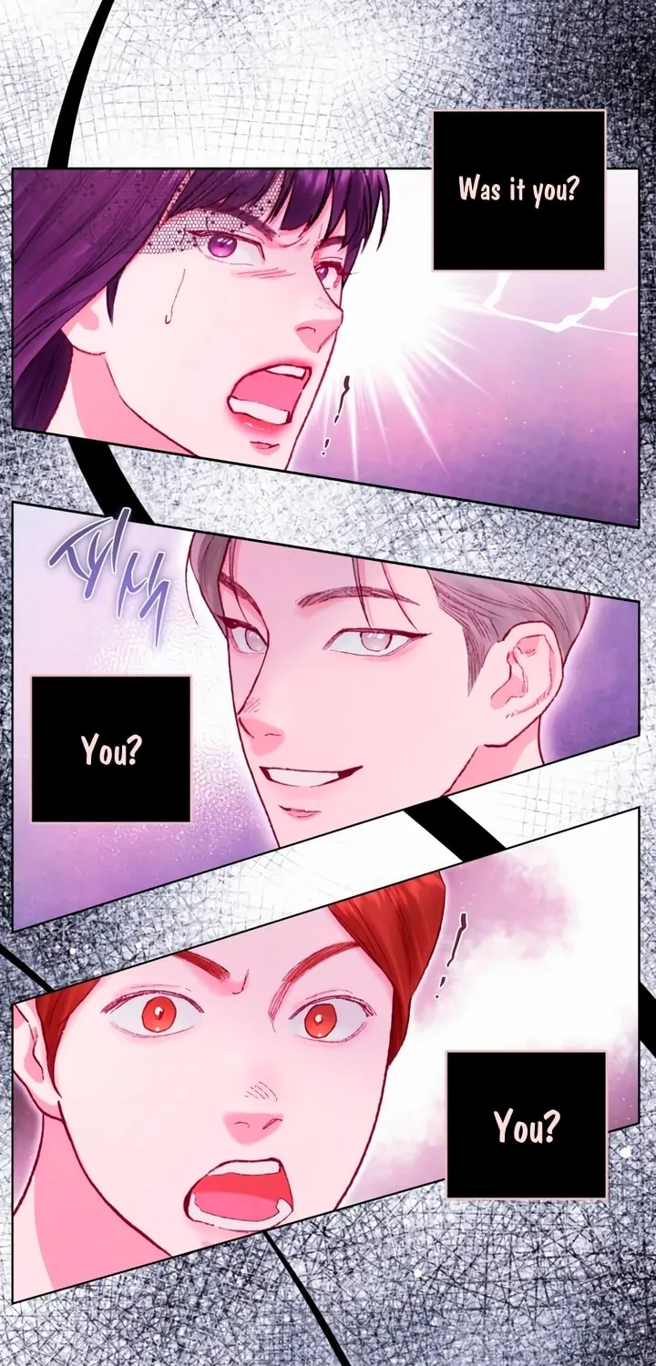 Read My Demon chapter 12 image 66 on Lezhin