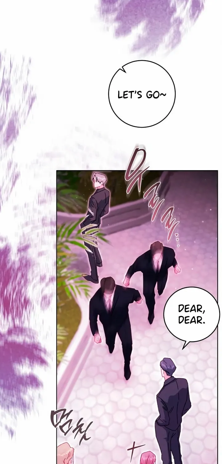 Read My Demon chapter 12 image 68 on Lezhin
