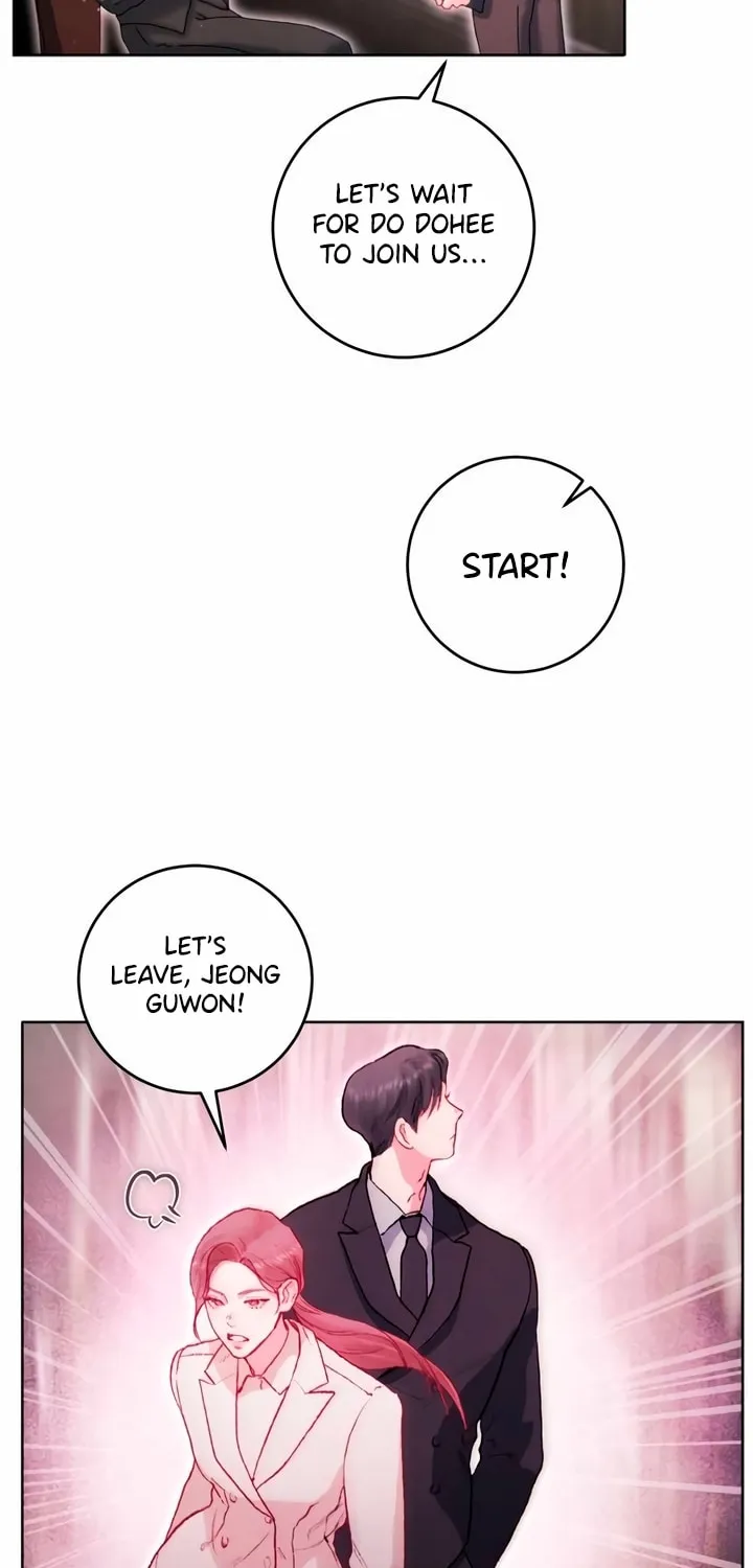 Read My Demon chapter 12 image 73 on Lezhin