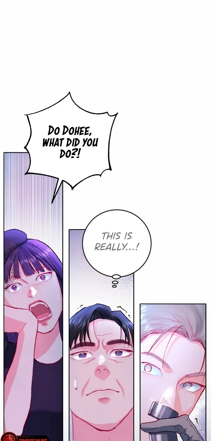 Read My Demon chapter 12 image 81 on Lezhin