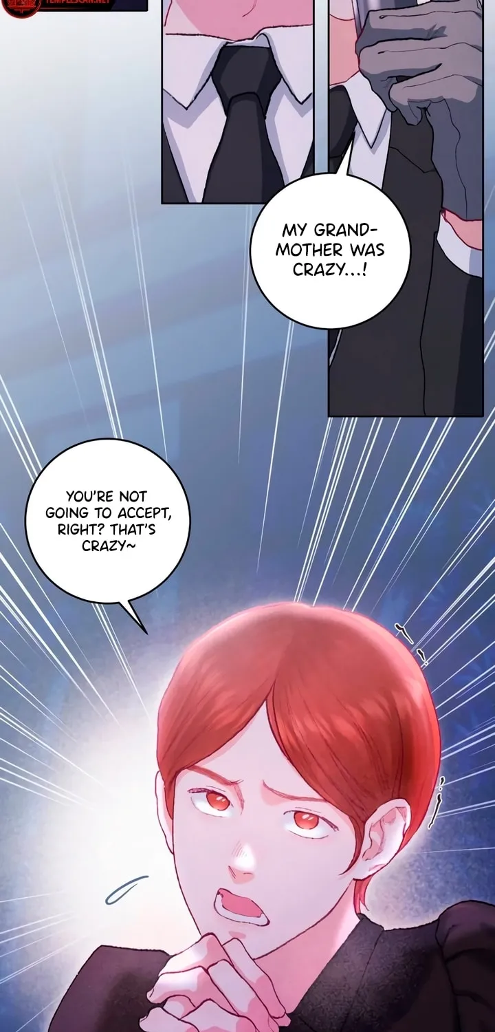 Read My Demon chapter 12 image 82 on Lezhin