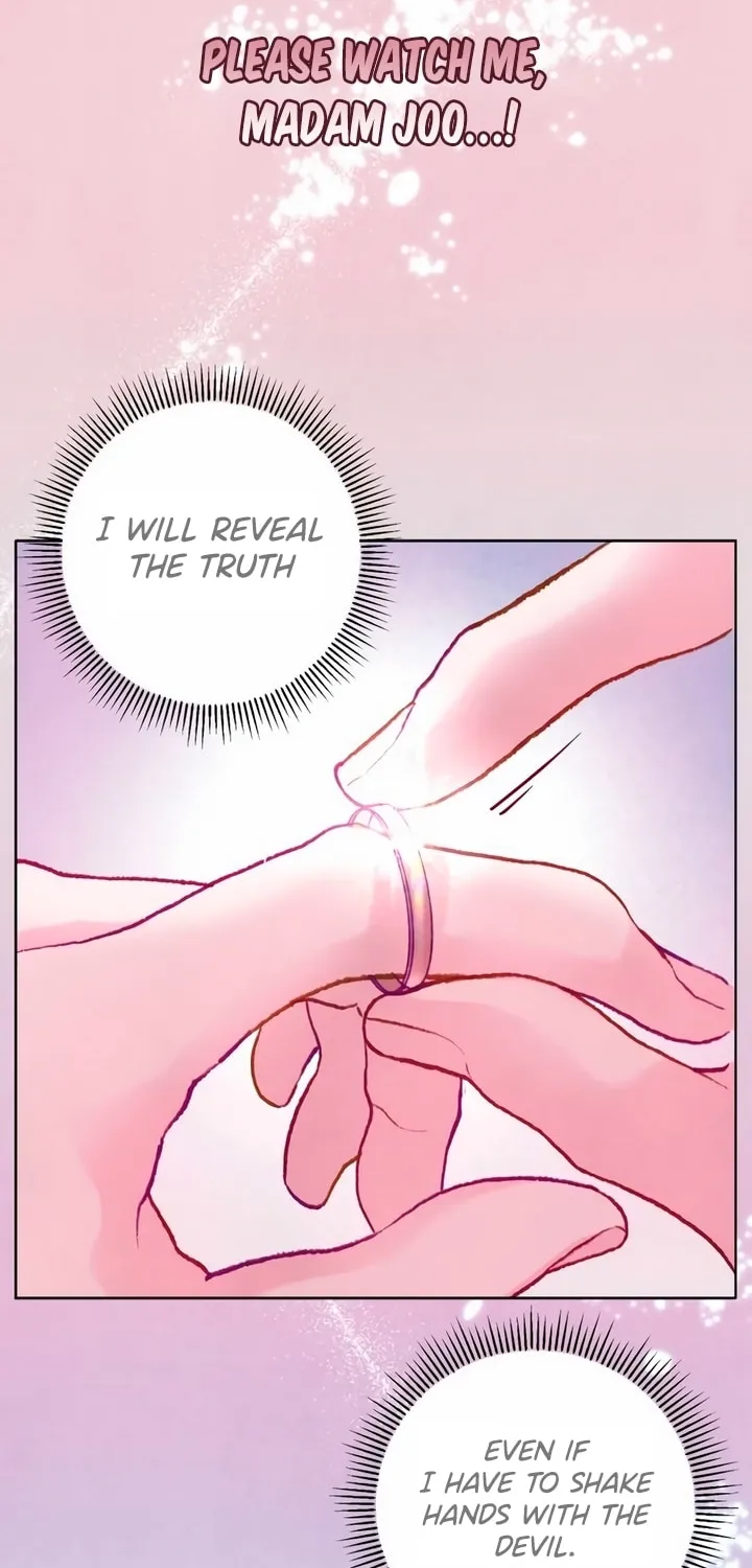 Read My Demon chapter 12 image 87 on Lezhin