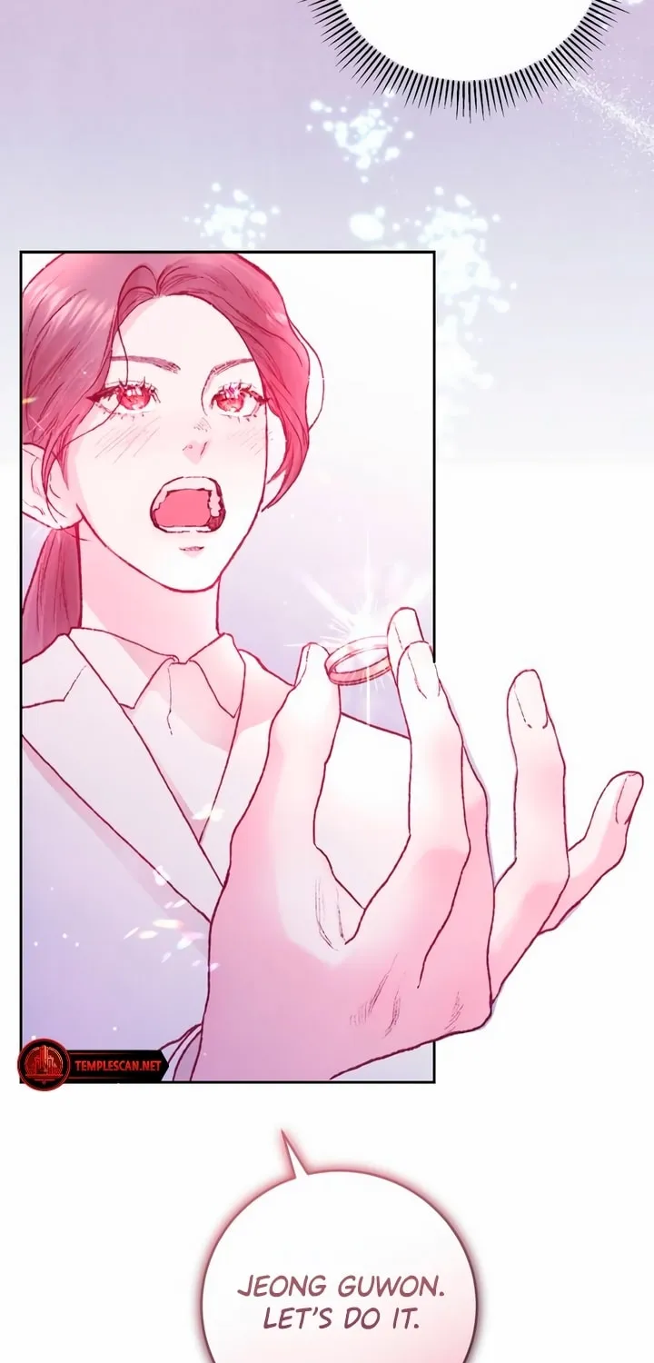 Read My Demon chapter 12 image 88 on Lezhin