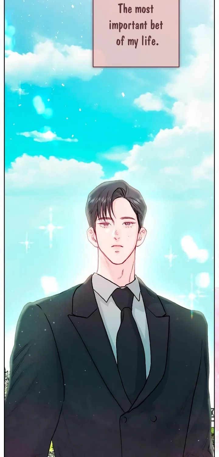 Read My Demon chapter 13 image 1 on Lezhin