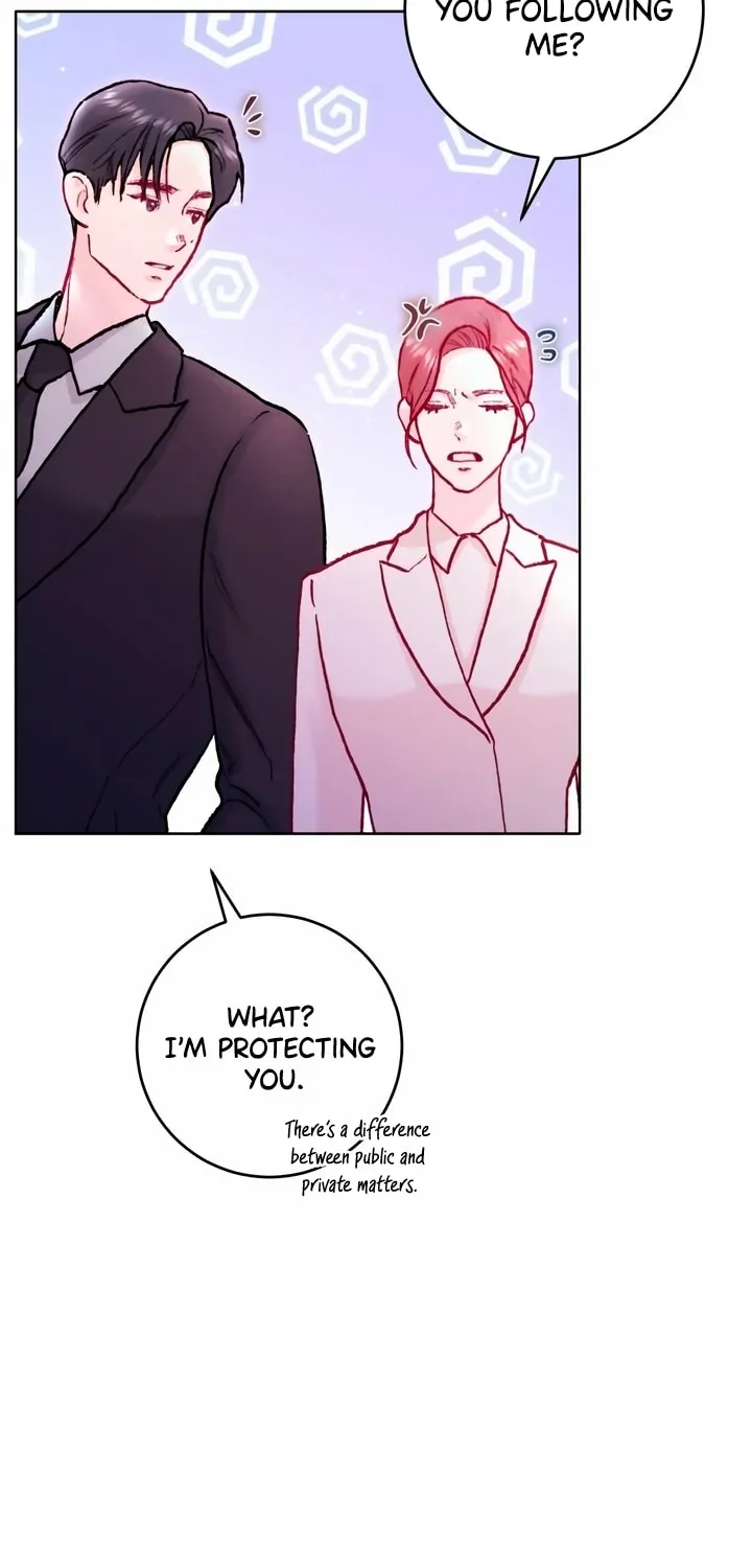 Read My Demon chapter 13 image 12 on Lezhin