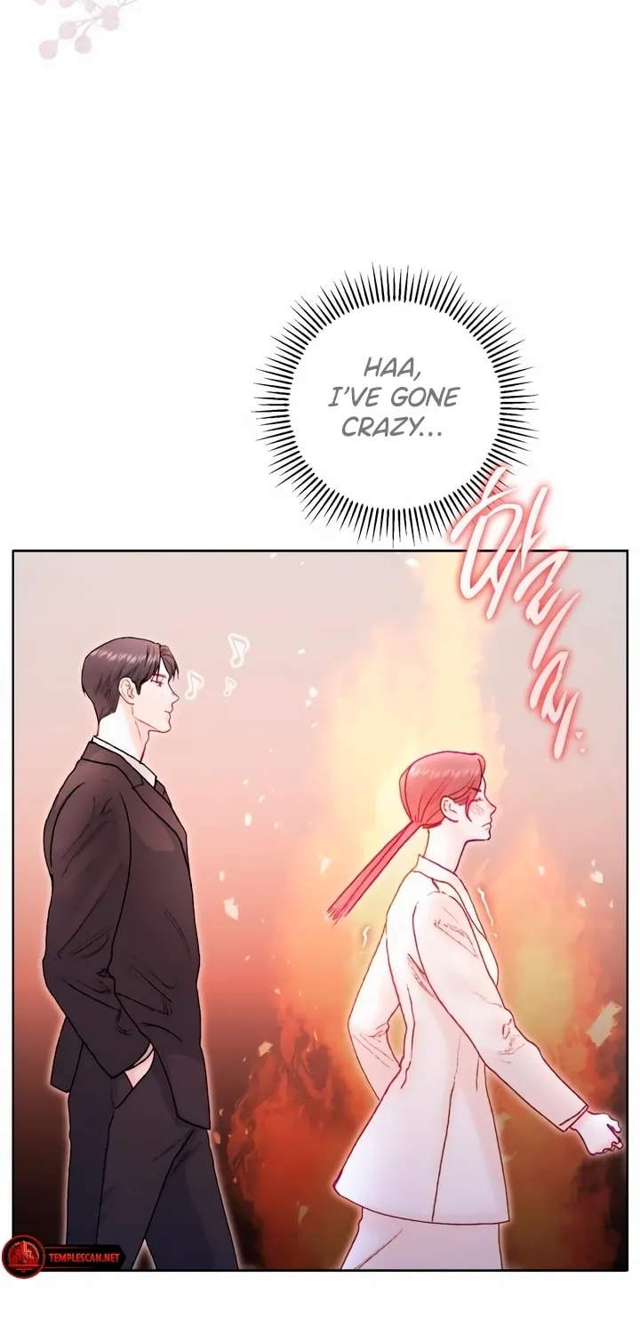 Read My Demon chapter 13 image 14 on Lezhin