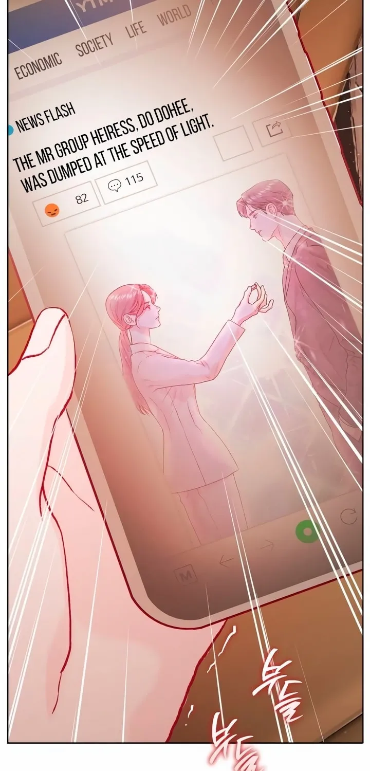 Read My Demon chapter 13 image 20 on Lezhin