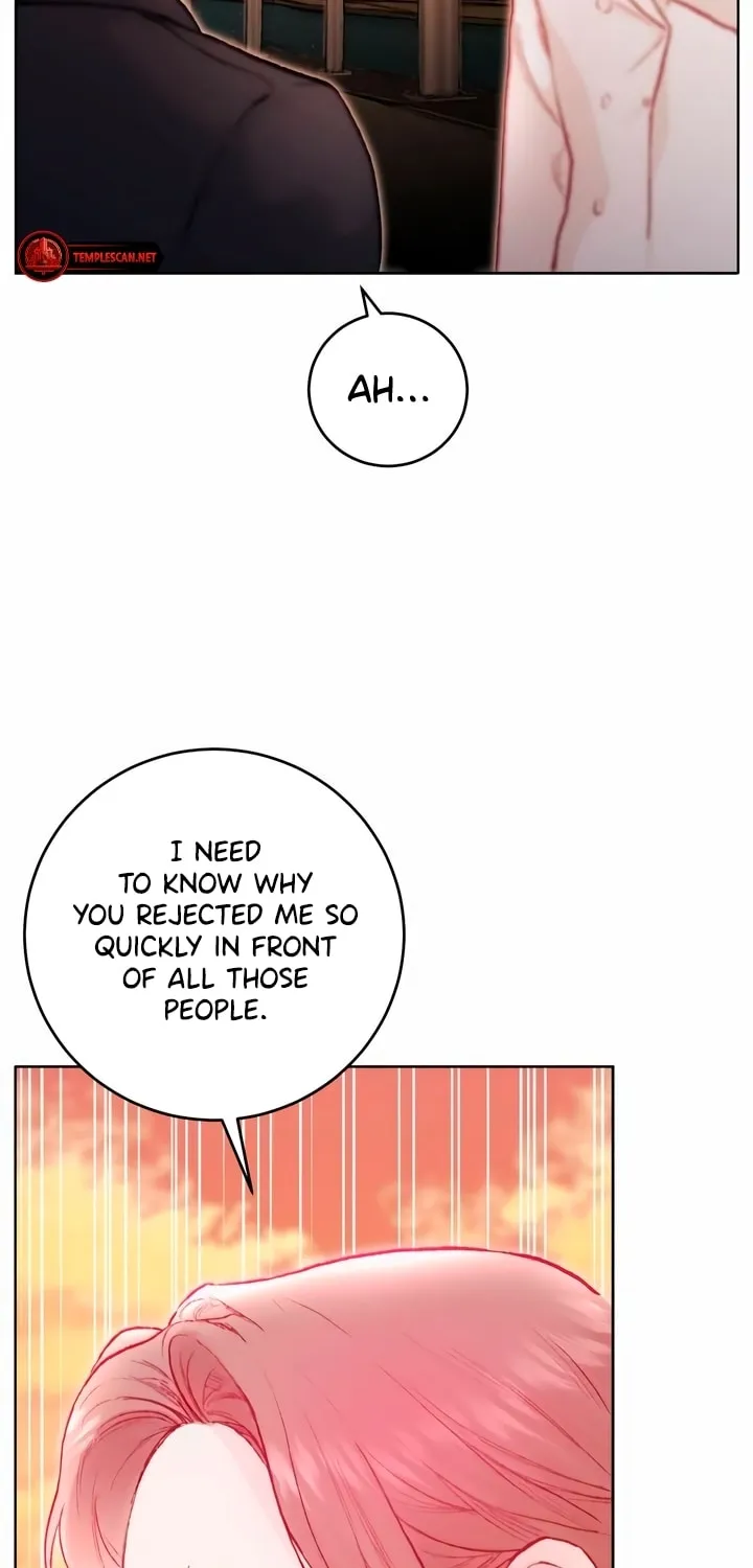 Read My Demon chapter 13 image 26 on Lezhin