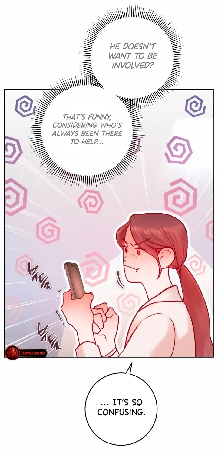 Read My Demon chapter 13 image 44 on Lezhin