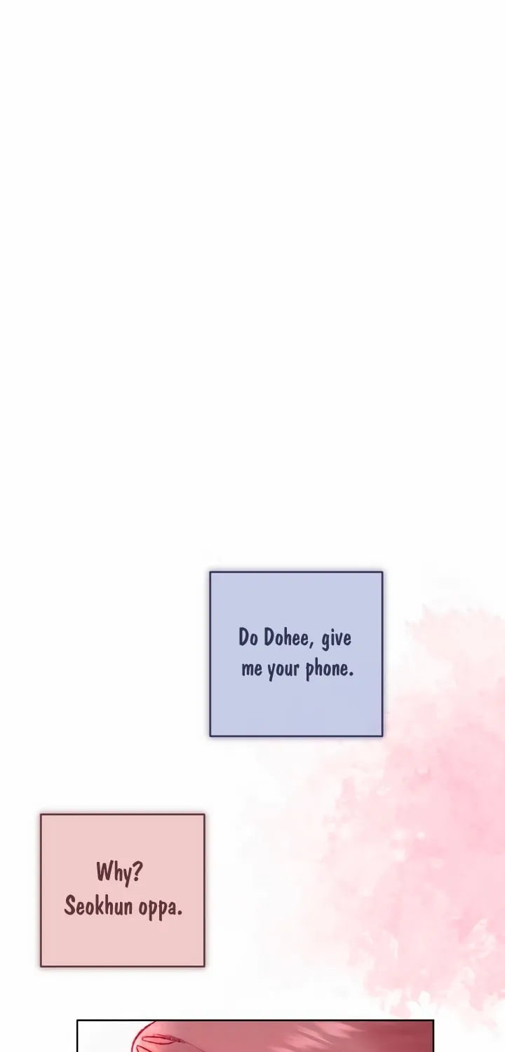 Read My Demon chapter 13 image 45 on Lezhin