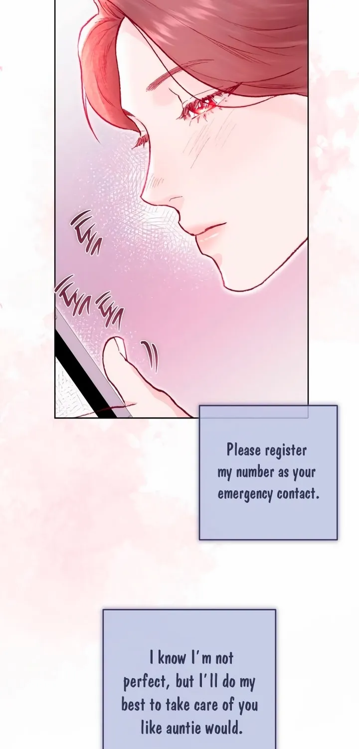 Read My Demon chapter 13 image 46 on Lezhin