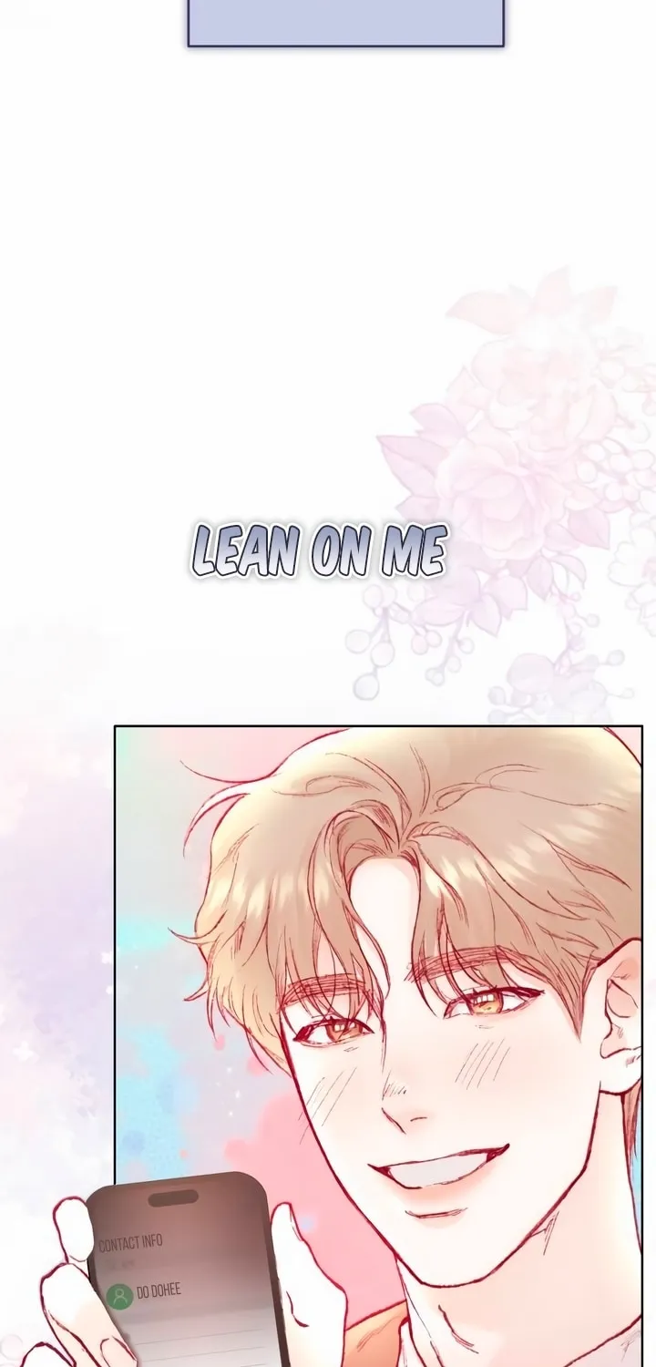 Read My Demon chapter 13 image 47 on Lezhin