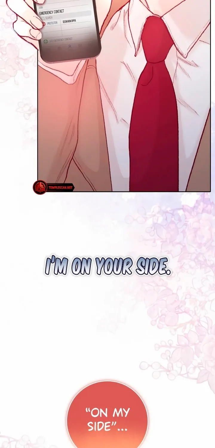 Read My Demon chapter 13 image 48 on Lezhin