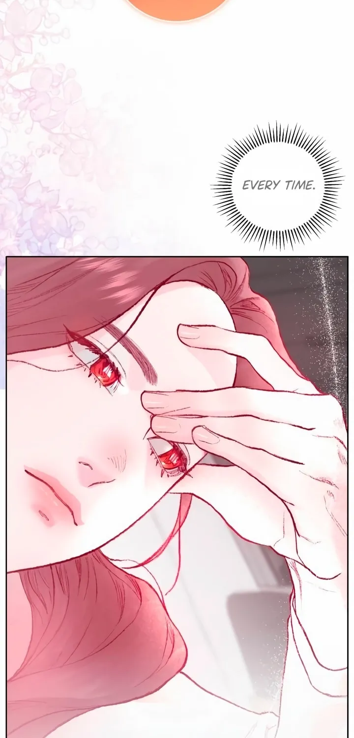 Read My Demon chapter 13 image 49 on Lezhin