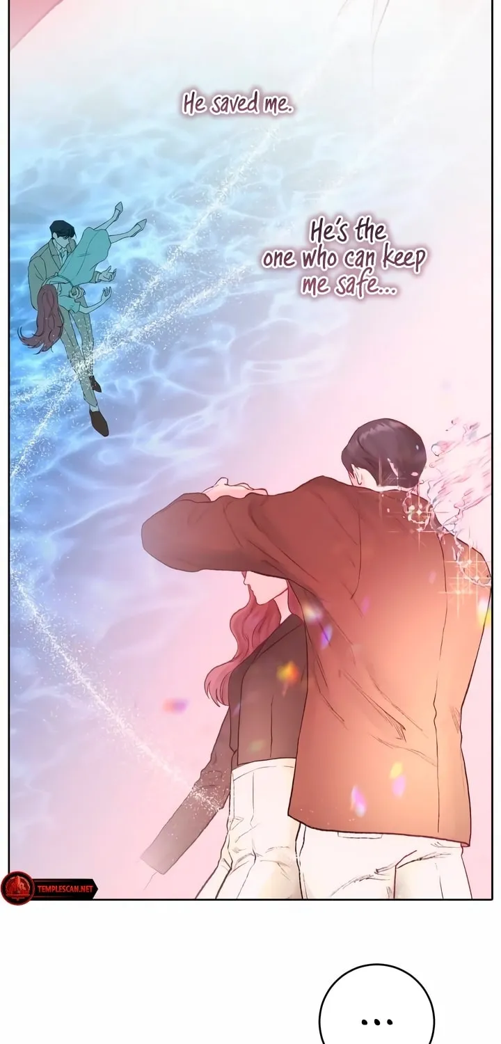 Read My Demon chapter 13 image 50 on Lezhin