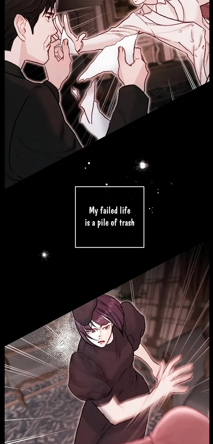 Read My Demon chapter 13 image 55 on Lezhin