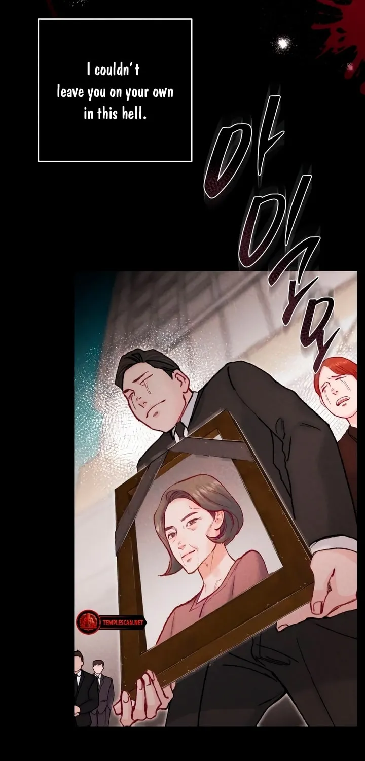Read My Demon chapter 13 image 61 on Lezhin