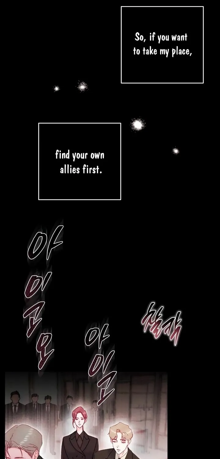 Read My Demon chapter 13 image 62 on Lezhin