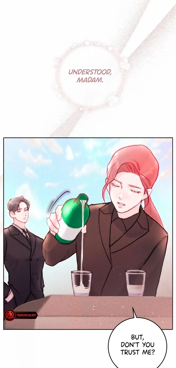 Read My Demon chapter 13 image 68 on Lezhin