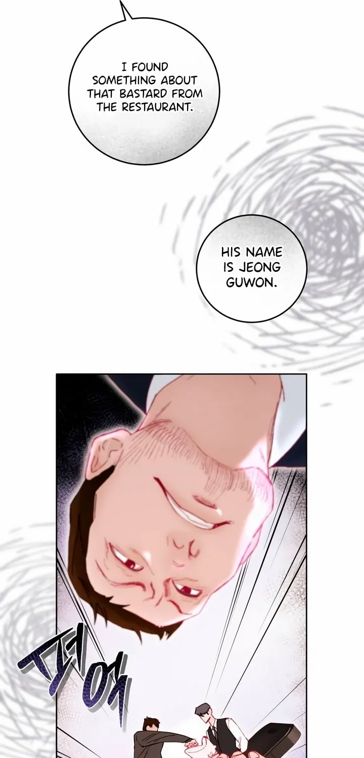 Read My Demon chapter 13 image 77 on Lezhin