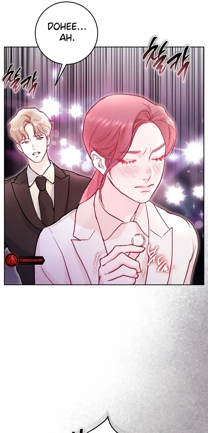 Read My Demon chapter 13 image 8 on Lezhin