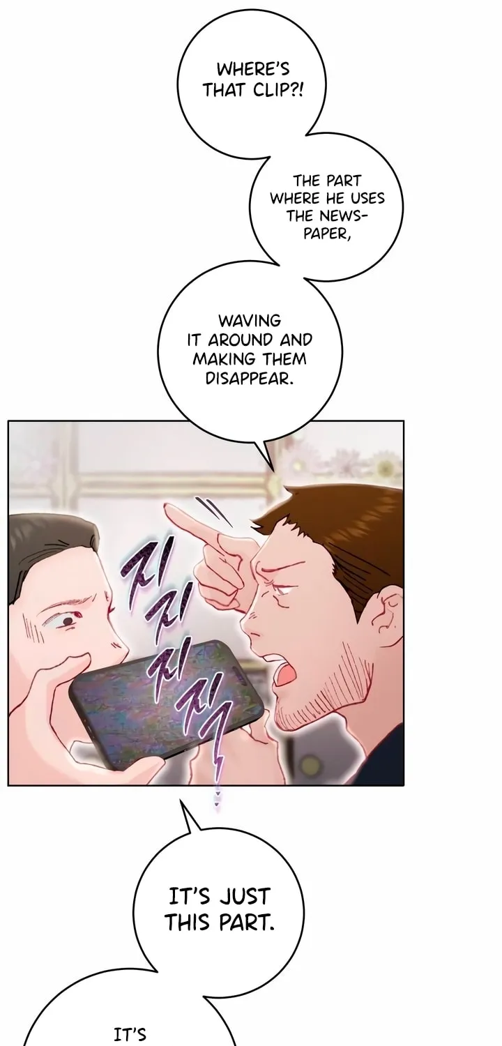 Read My Demon chapter 13 image 80 on Lezhin