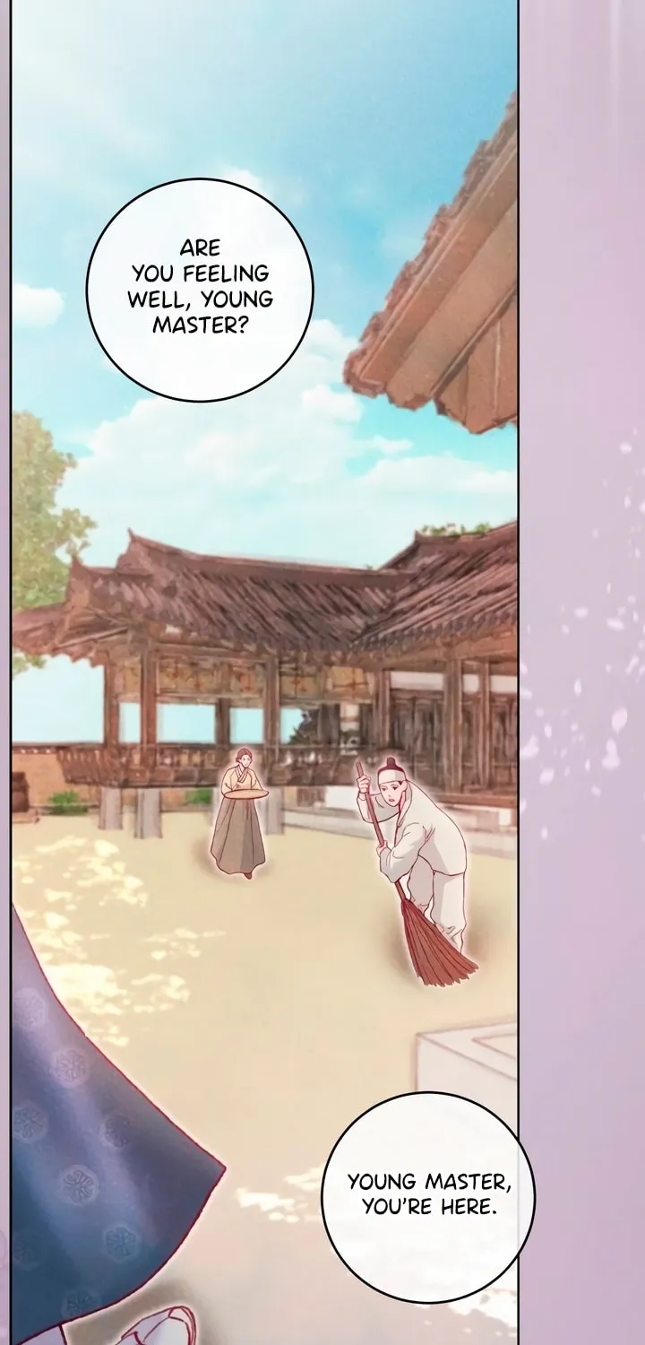 Read My Demon chapter 13 image 83 on Lezhin