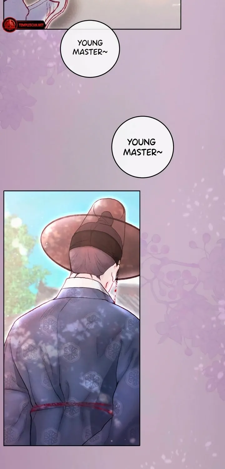 Read My Demon chapter 13 image 84 on Lezhin