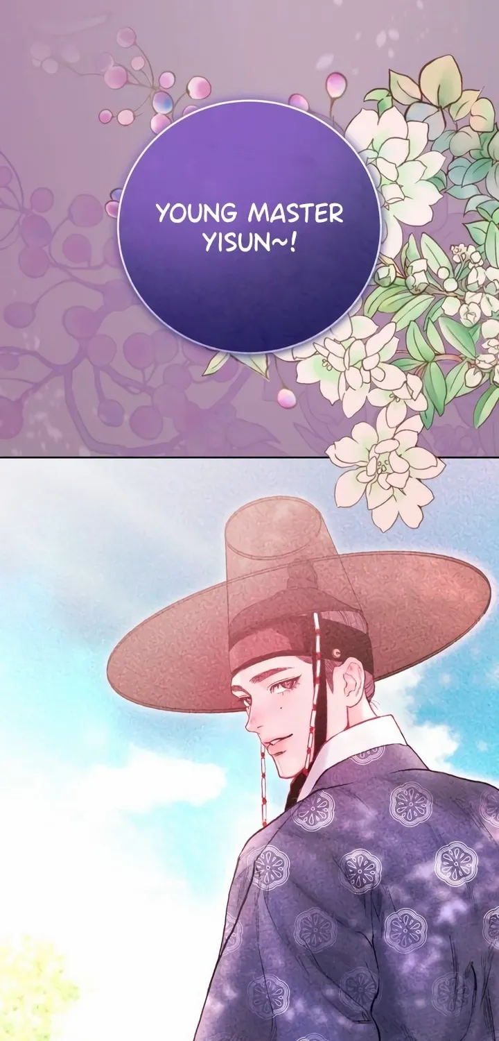 Read My Demon chapter 13 image 85 on Lezhin