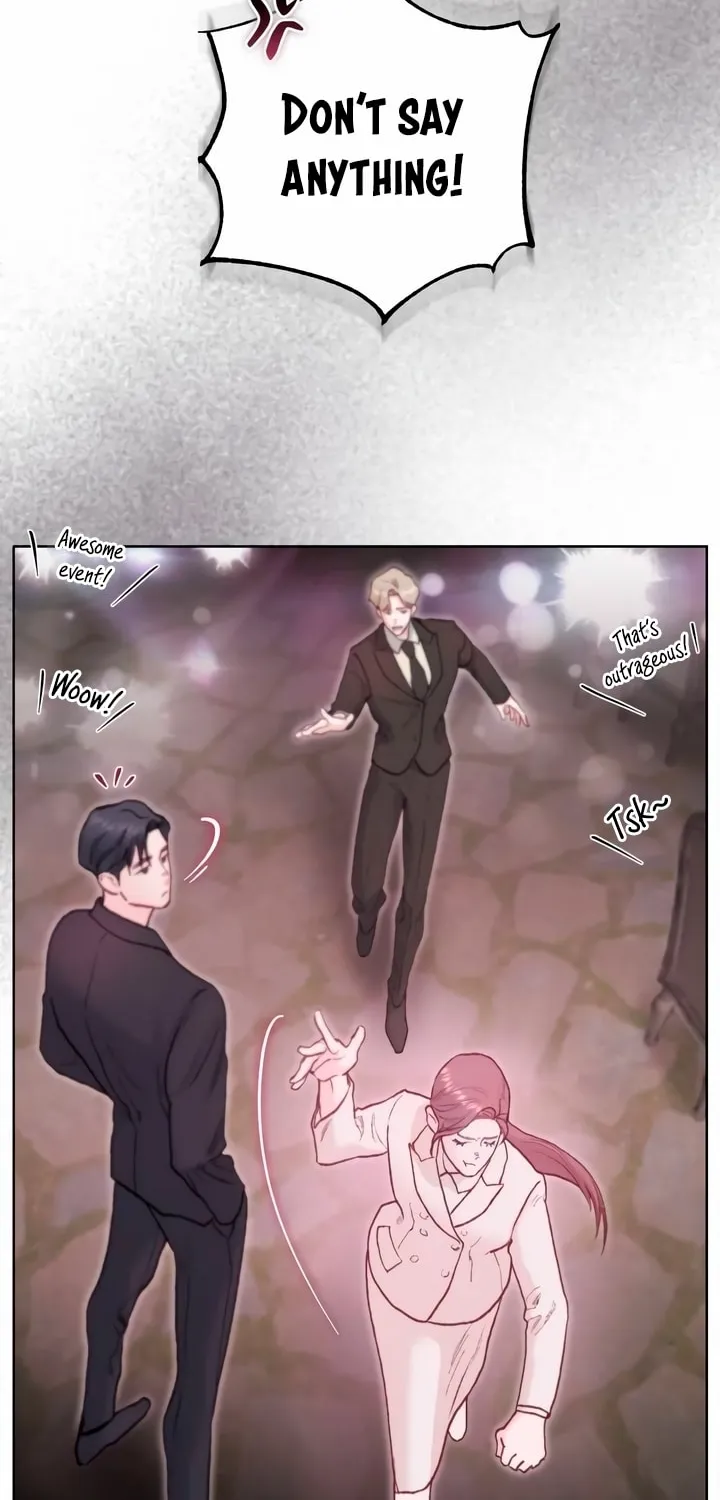Read My Demon chapter 13 image 9 on Lezhin