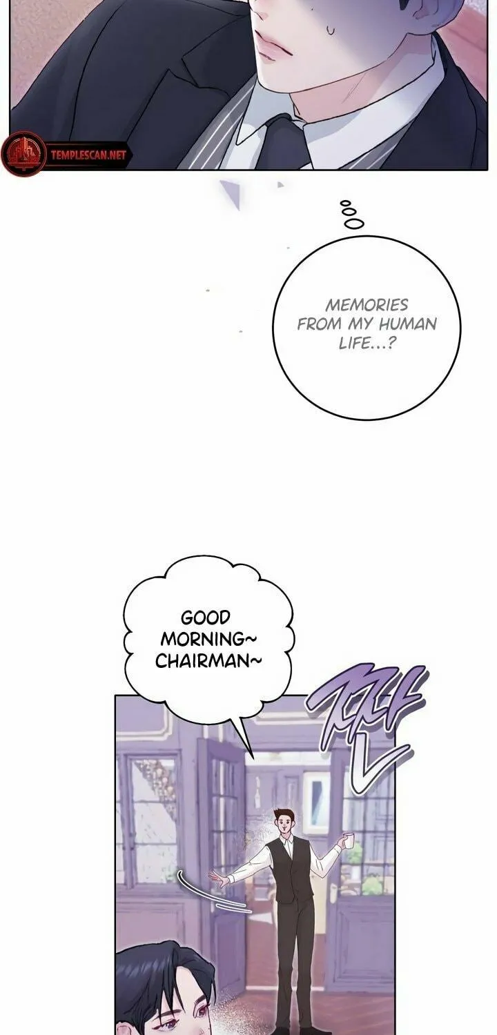 Read My Demon chapter 14 image 10 on Lezhin