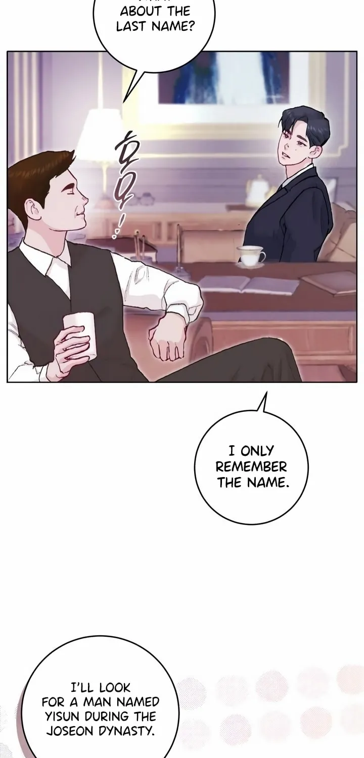 Read My Demon chapter 14 image 14 on Lezhin