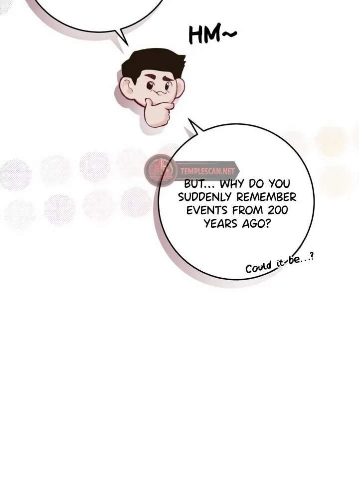 Read My Demon chapter 14 image 15 on Lezhin