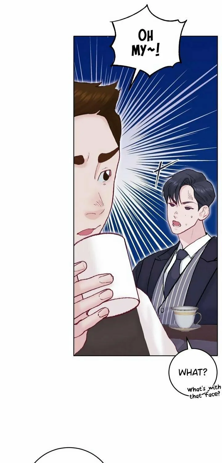 Read My Demon chapter 14 image 16 on Lezhin
