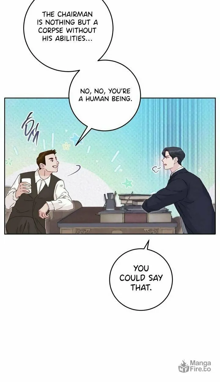 Read My Demon chapter 14 image 17 on Lezhin
