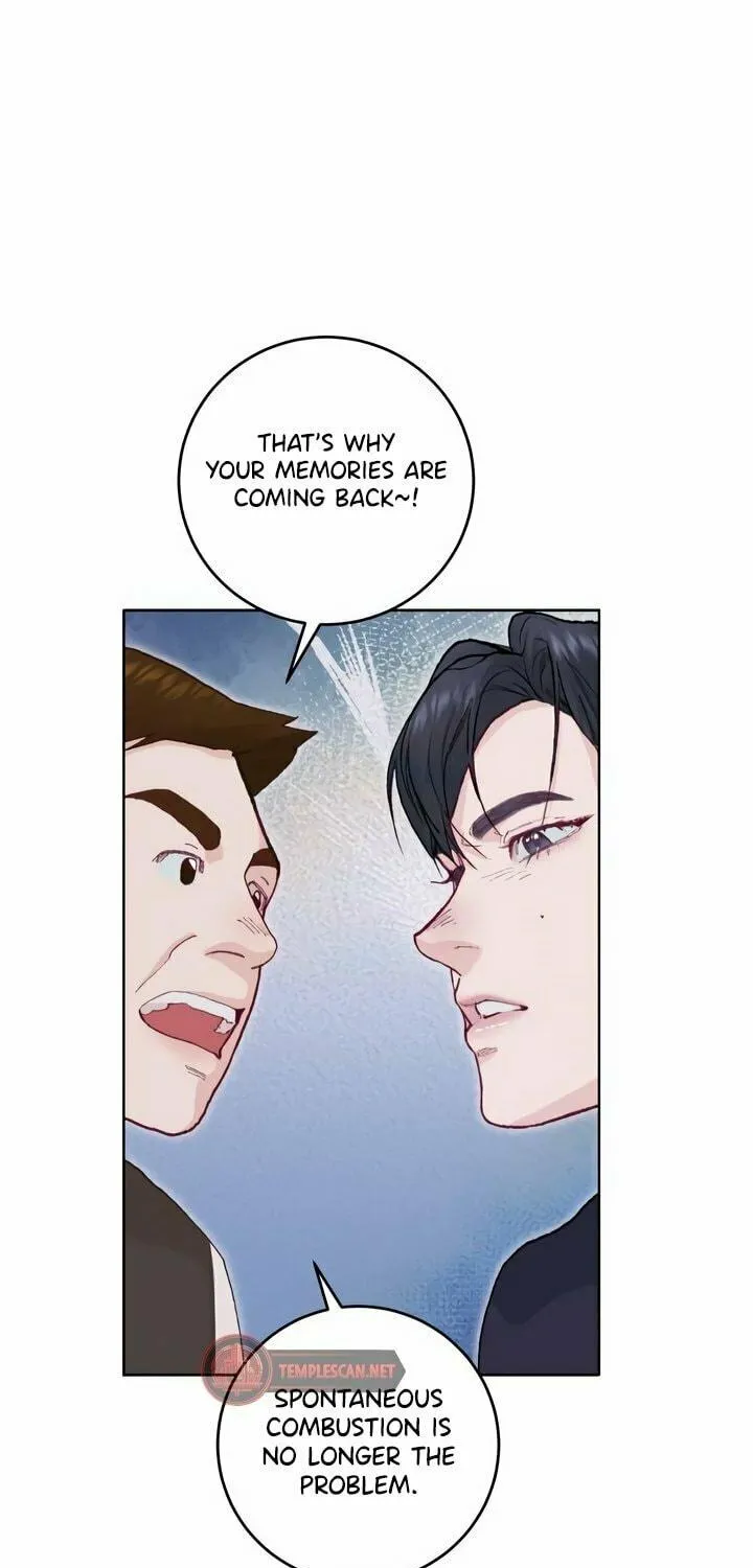 Read My Demon chapter 14 image 18 on Lezhin